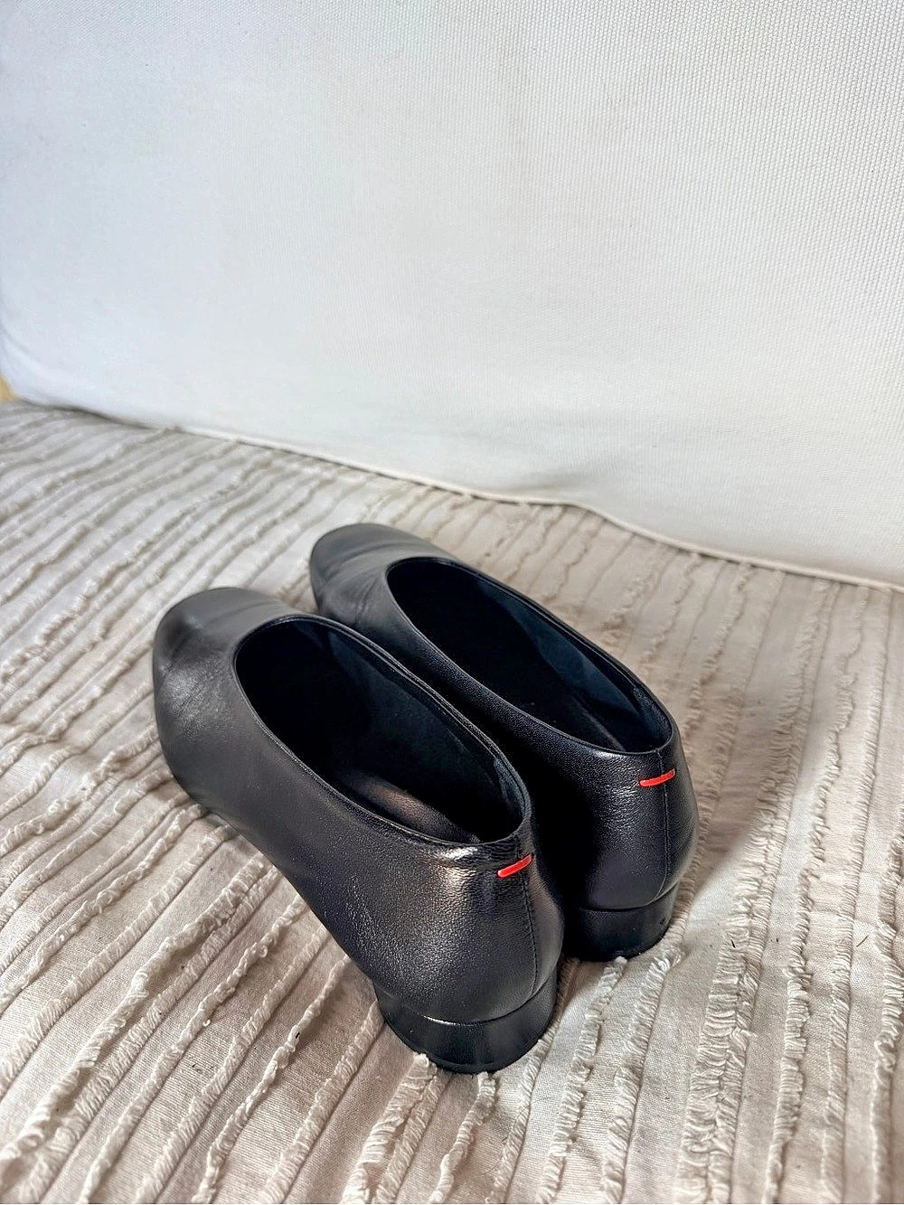 AEYDE's Delia heels EU 37.5 - Picture 5 of 6